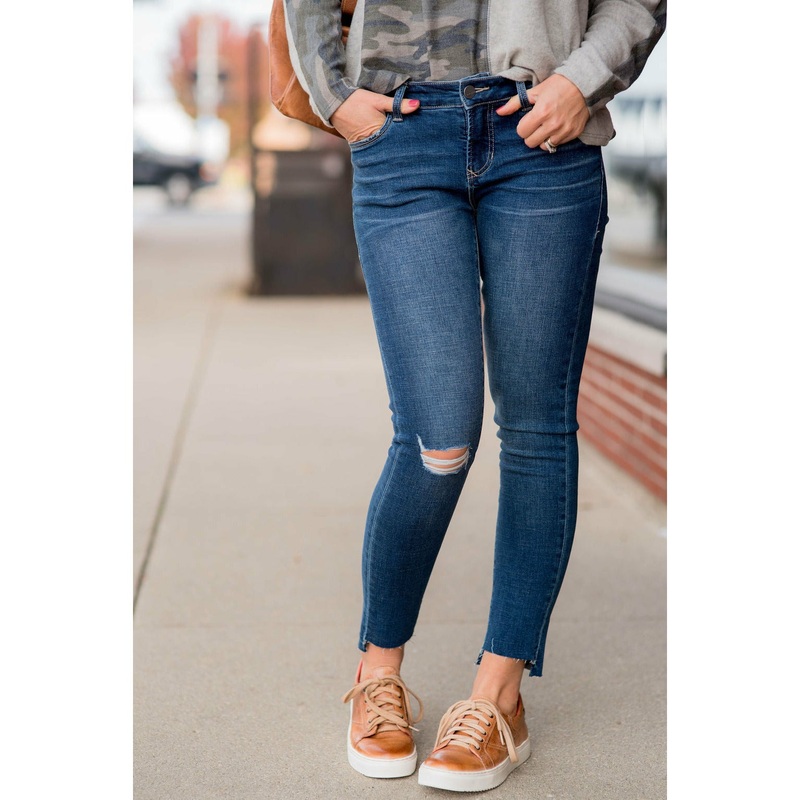 Amia Denim Jeans 25