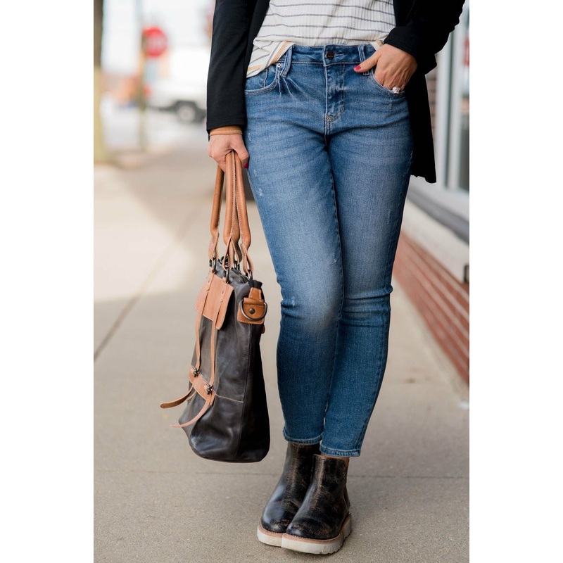 Andi Denim Jeans 25