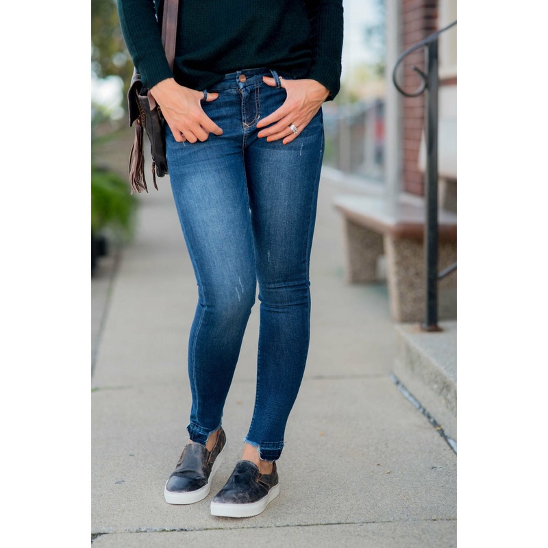 Anna Denim Jeans 25
