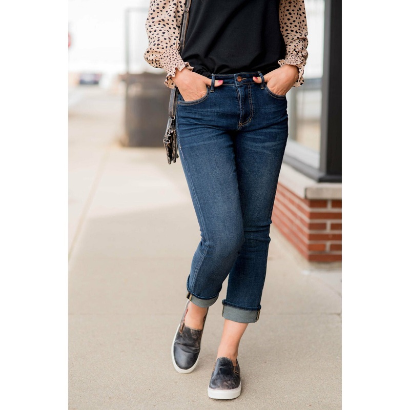 Annie Denim Jeans 25