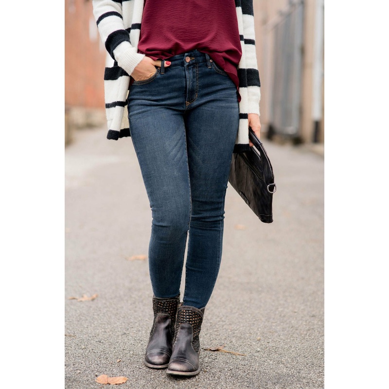 Sadie Denim Jeans 25