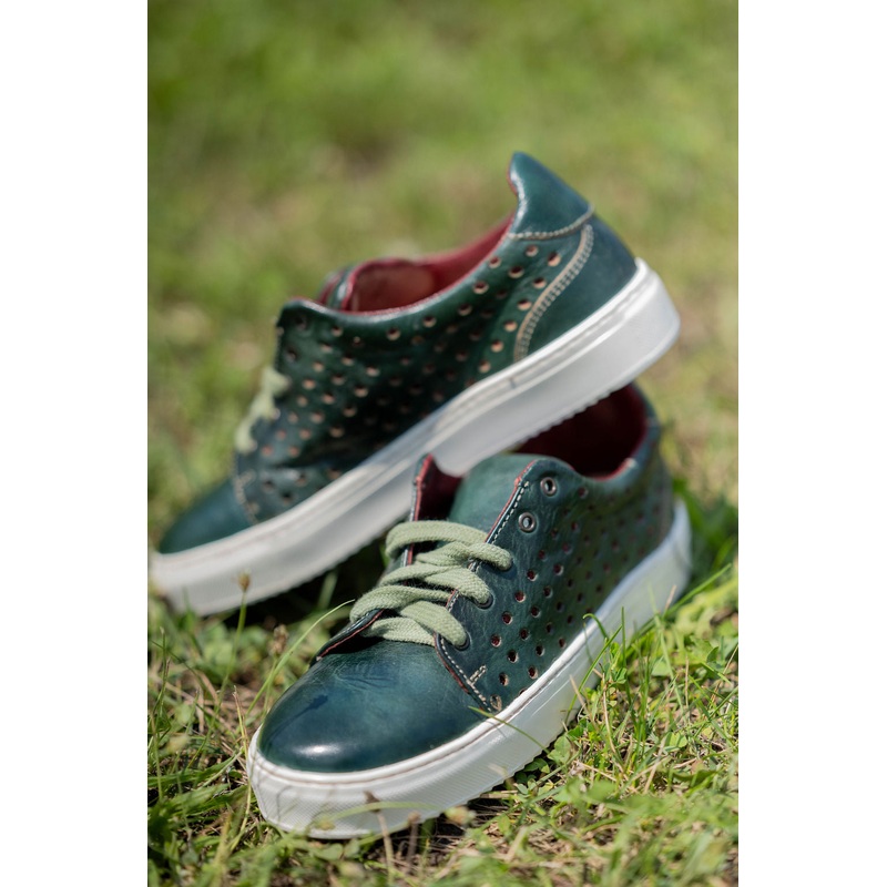 Lyne BedStu Shoes Nectar Lux 6