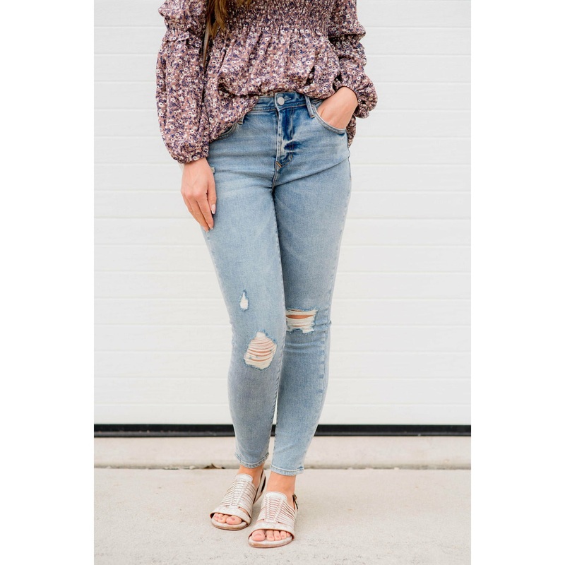 Wren Denim Jeans 25