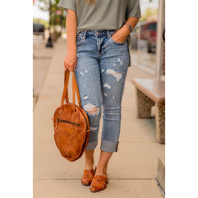 Ashlyn Denim Jeans 25