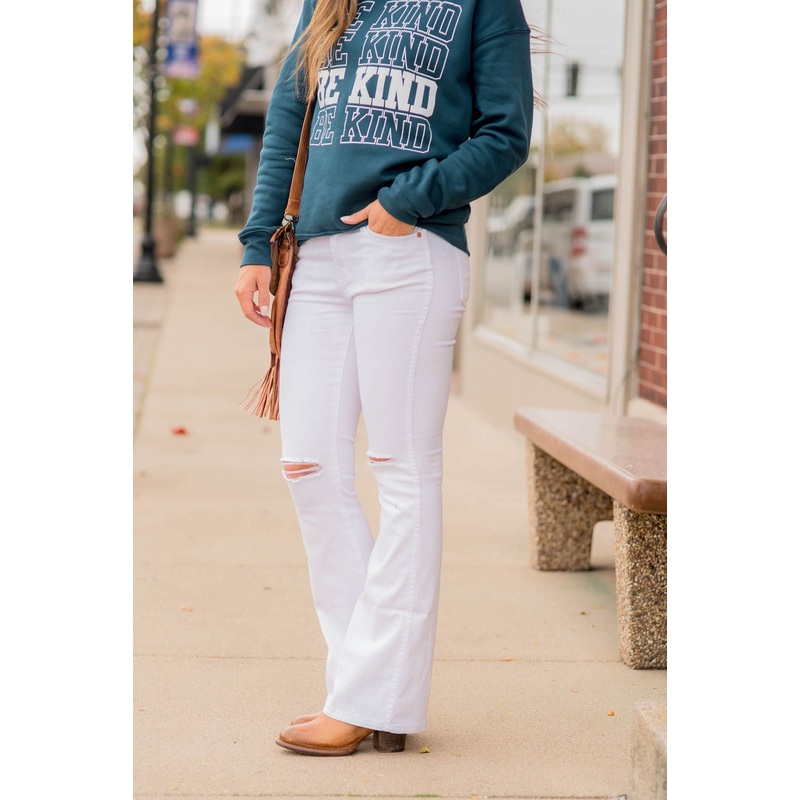 Ashley Denim Jeans 25