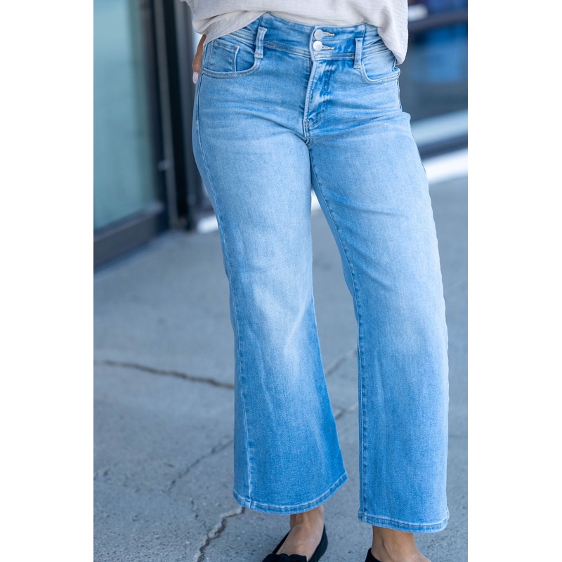 Santona Denim Jeans Dark Wash 25