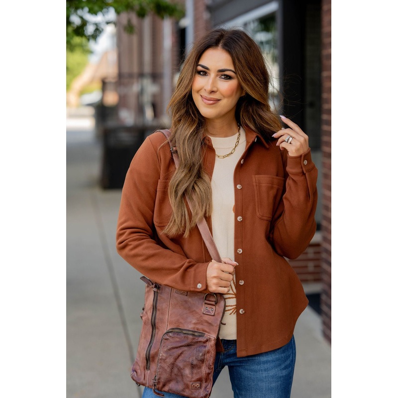 Aiken BedStu Purse Cold Brew TD
