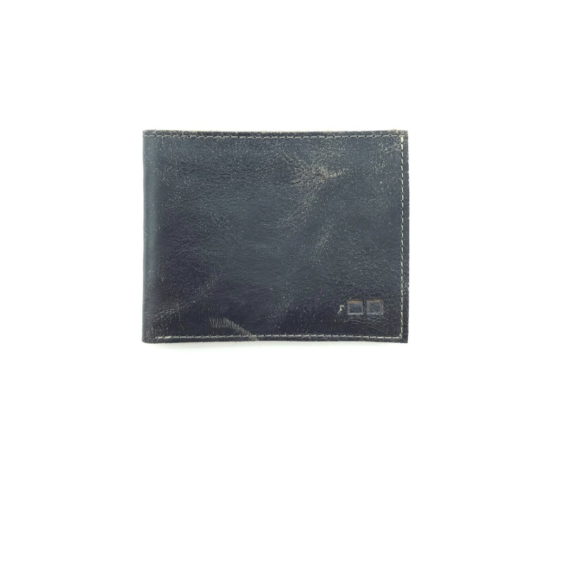 Amidala BedStu Wallet Black Lux