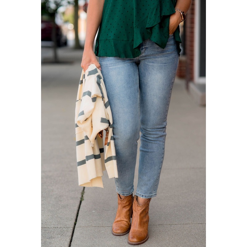 Victoria Denim Jeans 25