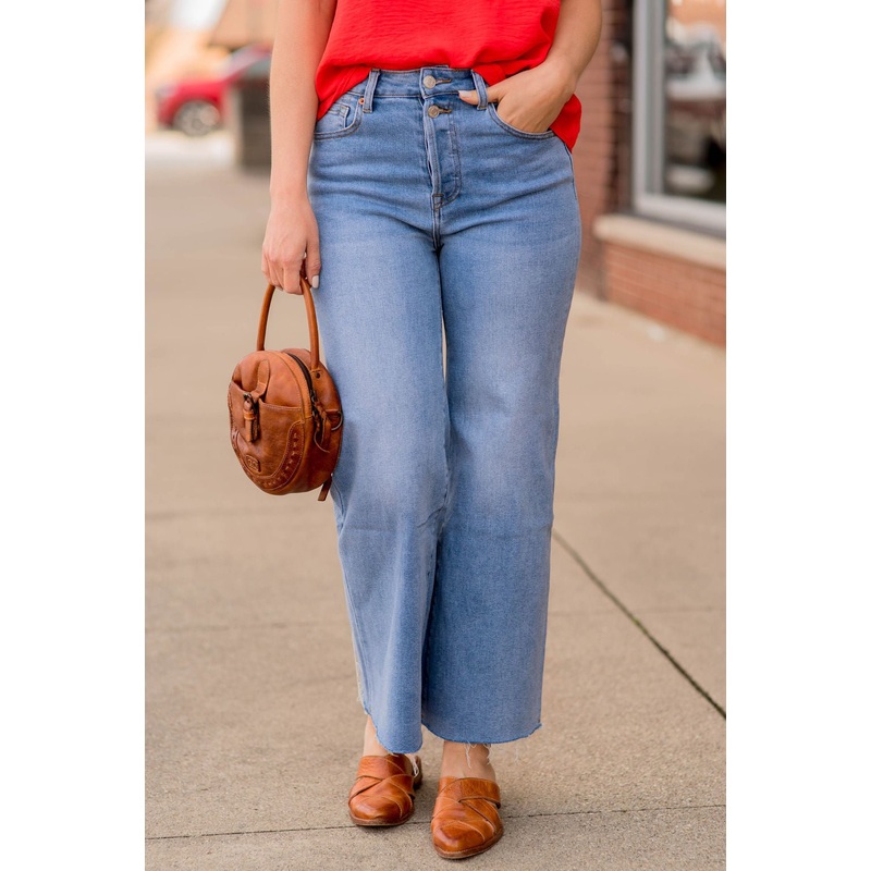 Bianca Denim Jeans 24
