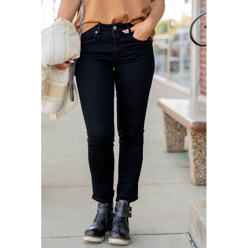 Sandy Denim Jeans 25