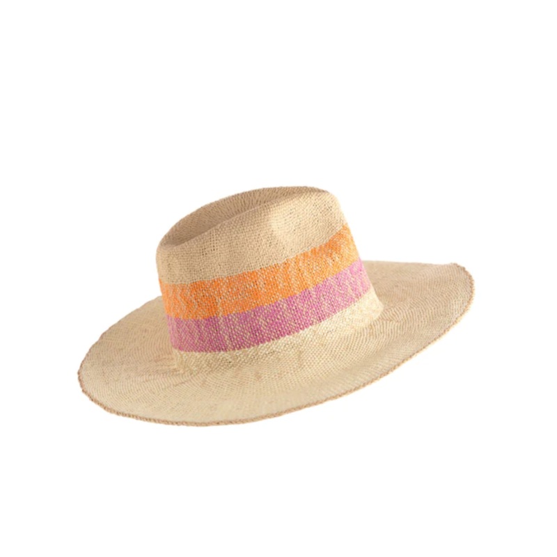 Alannis Hat Natural