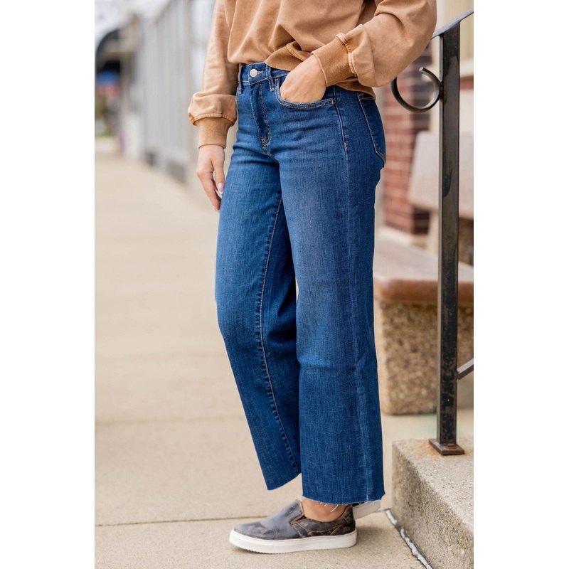 Andrea Denim Jeans 26