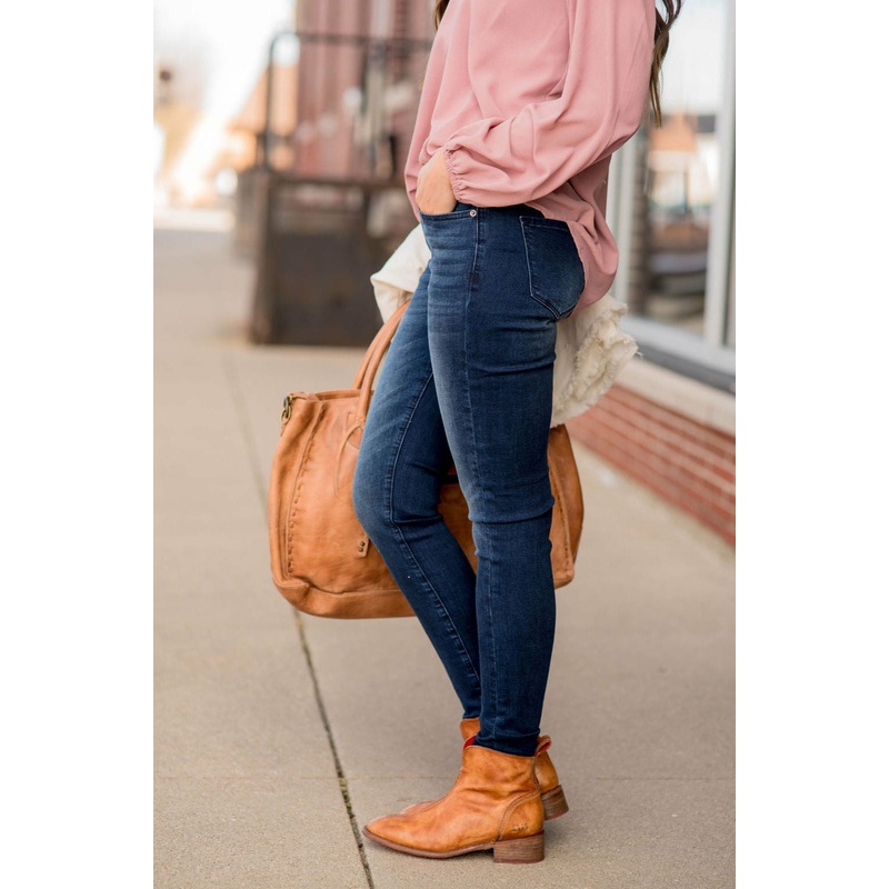 Betty Denim Jeans 25