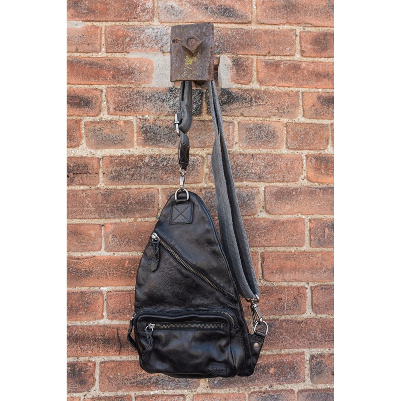 Andie BedStu Backpack