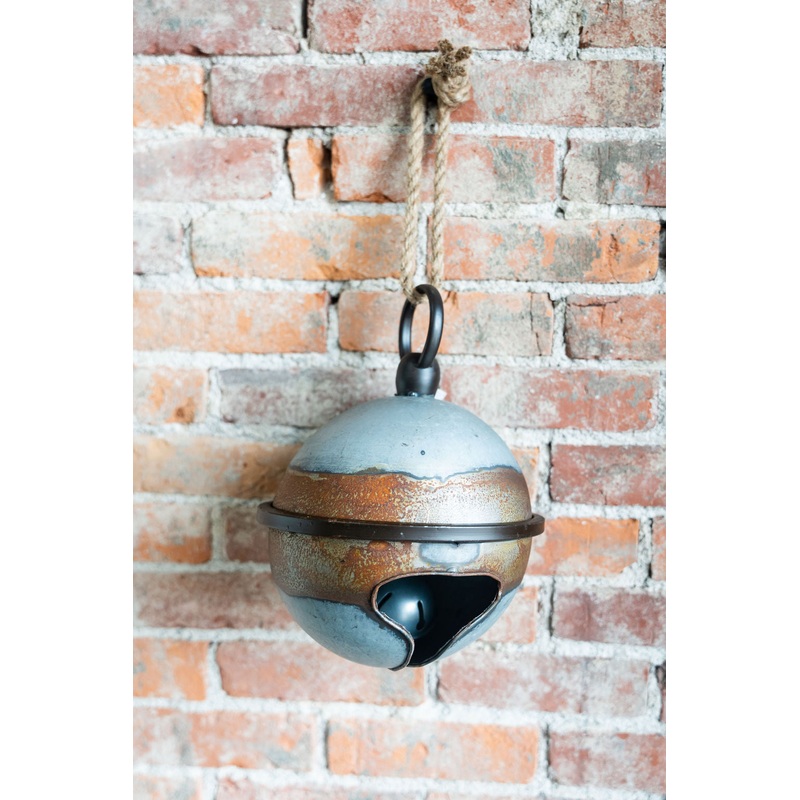 Vintage Bell 9″