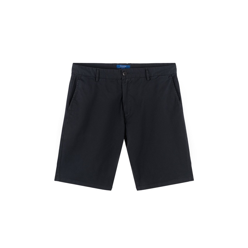 Bermuda Man Sport (Regular) Medium Blue 36