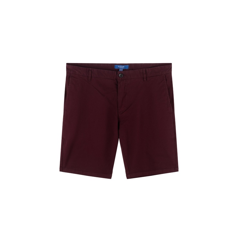 Bermuda Man Sport (Slim) White 36
