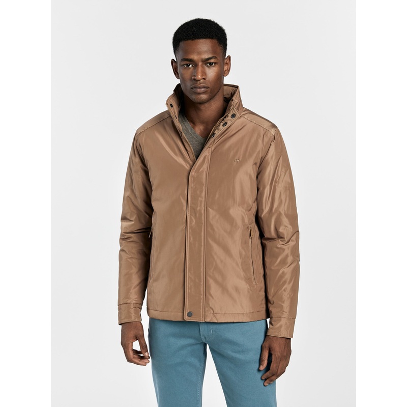 Bomber jacket Khaki XS
