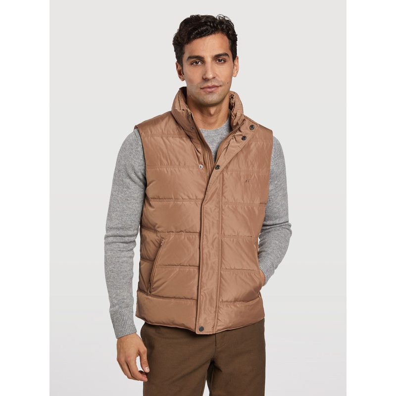 Bomber vest Dark Blue XS