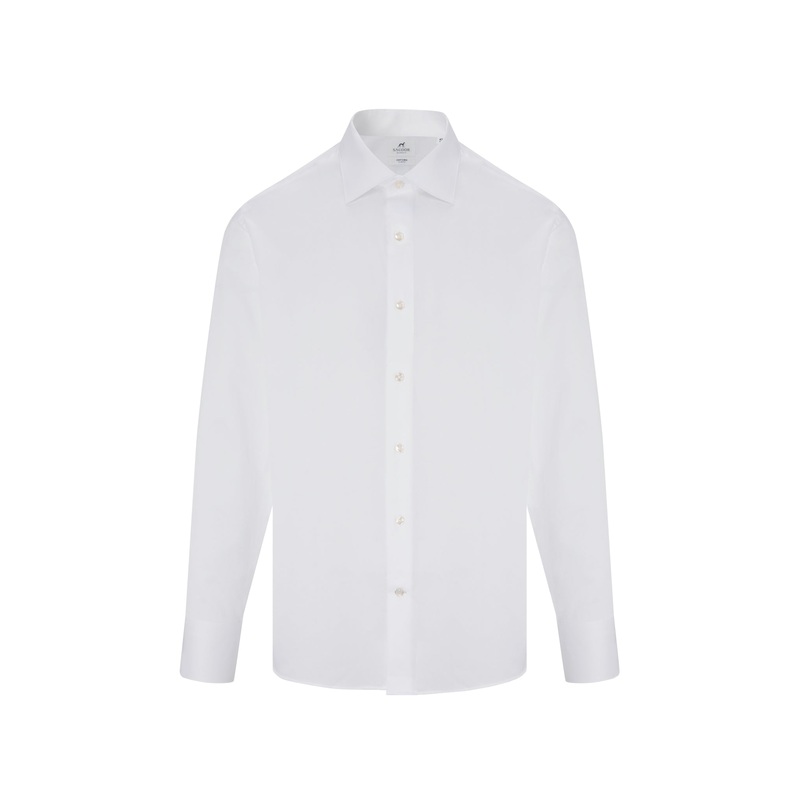 Sacoor Tennis Polo Shirt White 2Y