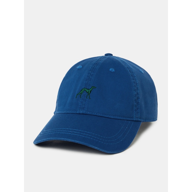 Sacoor Cap White UNI