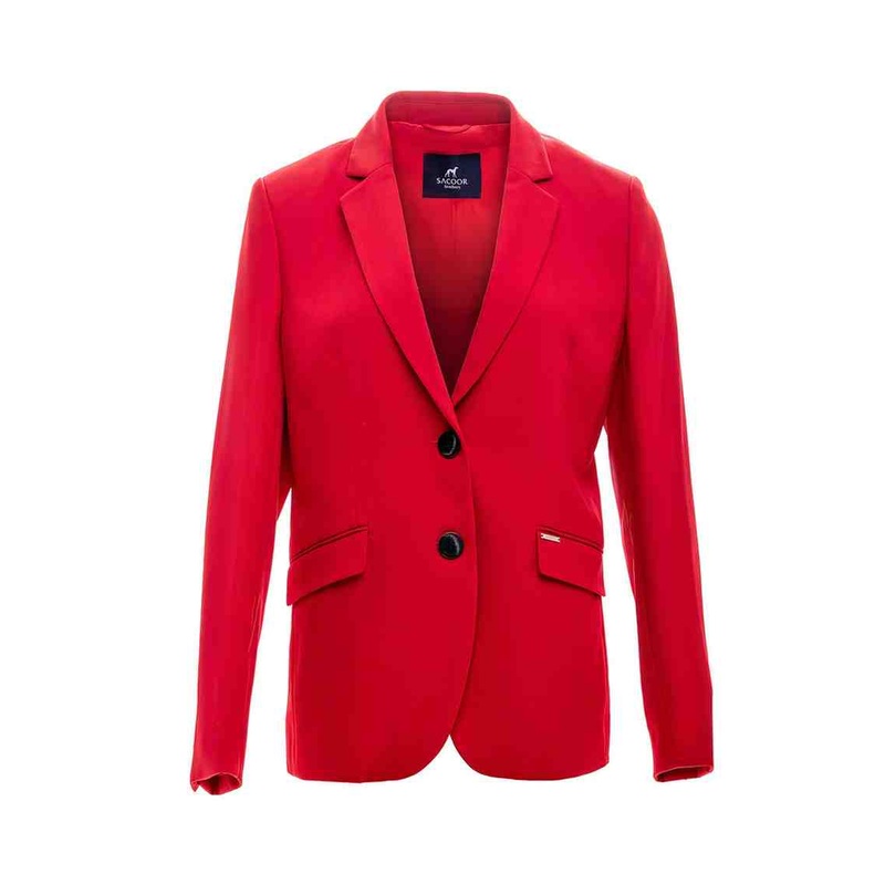 Blazer Man Classic (Slim) Red 34