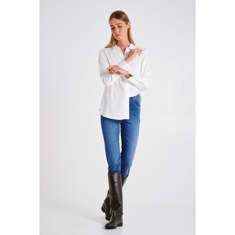 Respekt blouse White XS