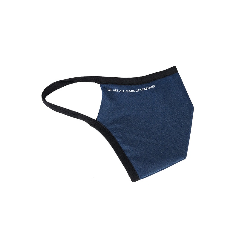 SACOOR-Tech mask Dark Blue UNI