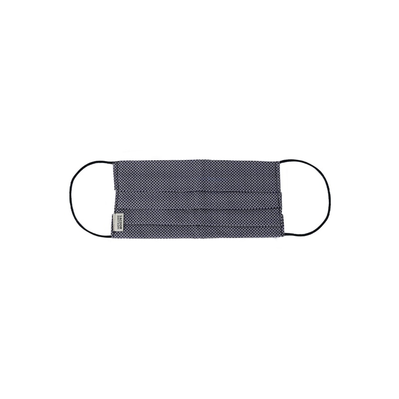 Safety Masks Dark Blue UNI