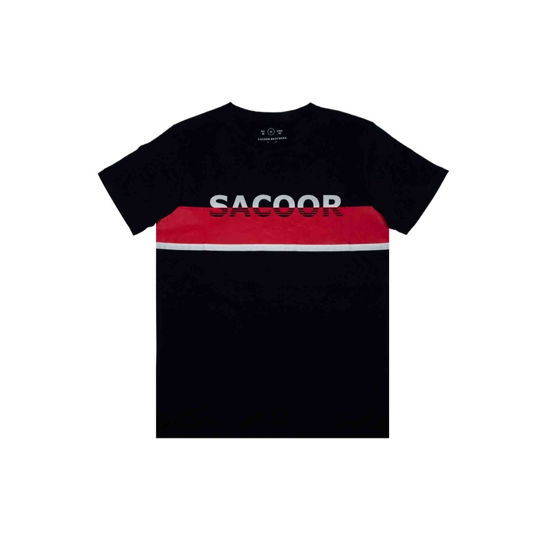 Men’s Sport T-Shirt Dark Blue XS