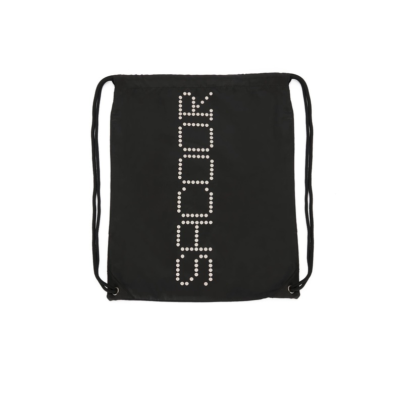 Women’s Sports Bag Black UNI