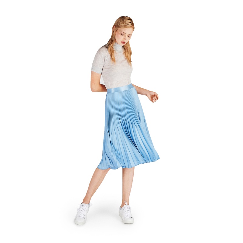 Women’s Fantasy Skirt Blue 34