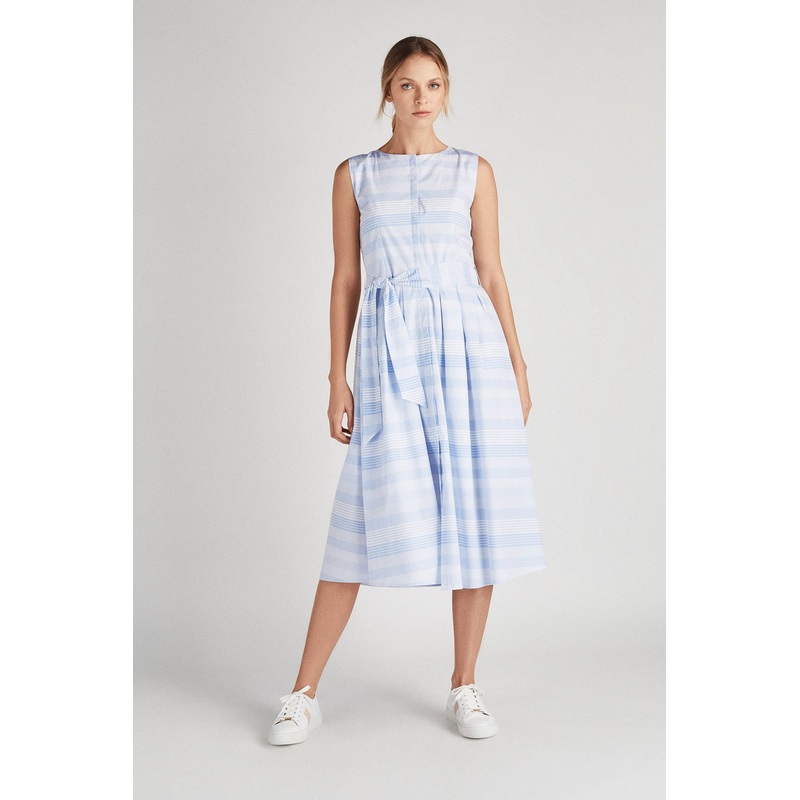 Women’s Fantasy Dress Light Blue XS