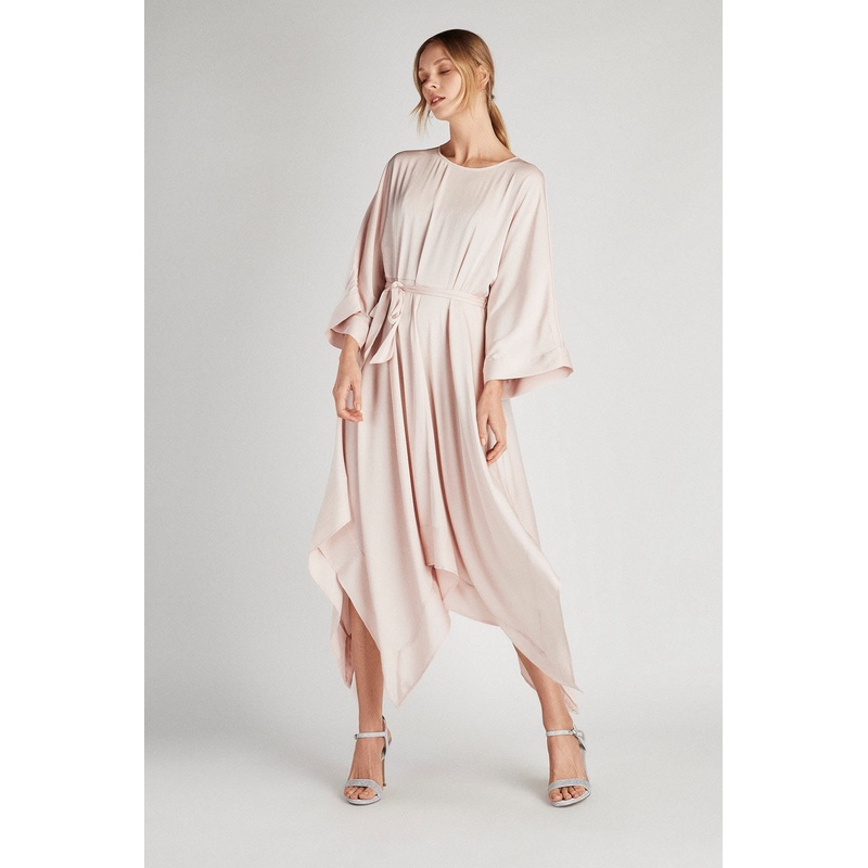 Women’s Fantasy Dress Pale Pink XS