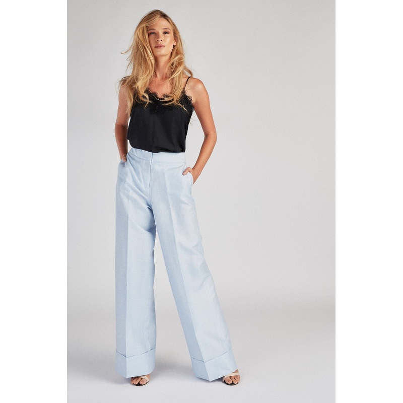 Women’s Top Fantasy Loose Fit Black XS