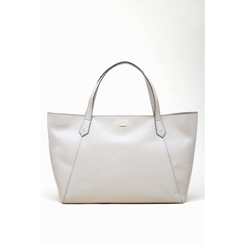 Women’s Shopper Bag Black UNI