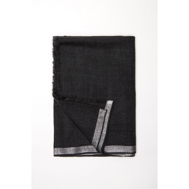 Women’s Scarf Black UNI