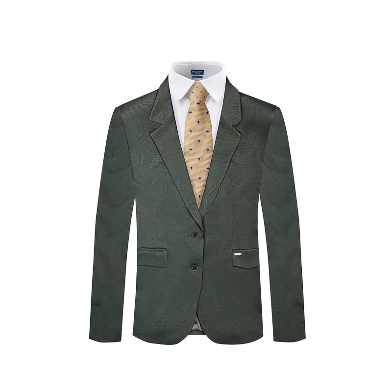 Blazer Woman Classic (Slim) Khaki 34