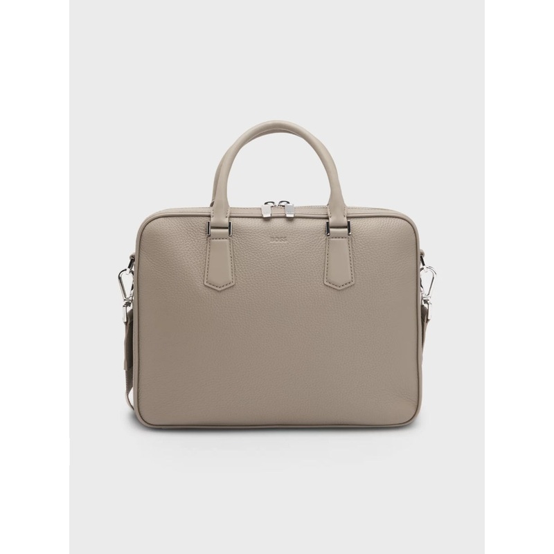 BOSS Document Case – Crosstown_Doc S Open Green 376 Ones
