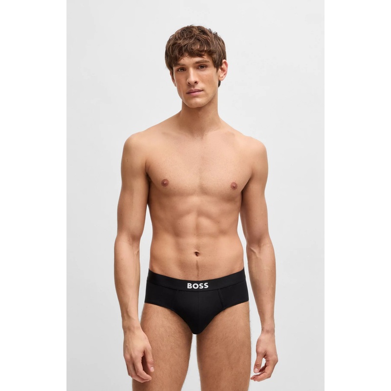 BOSS Brief – HipBr 3P BOSS ONE BSCS Black 001 S