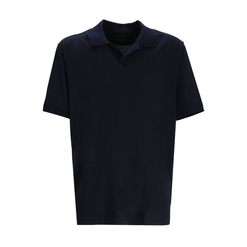 BOSS Polo – L-Parson 103Bscs Dark Blue 404 M