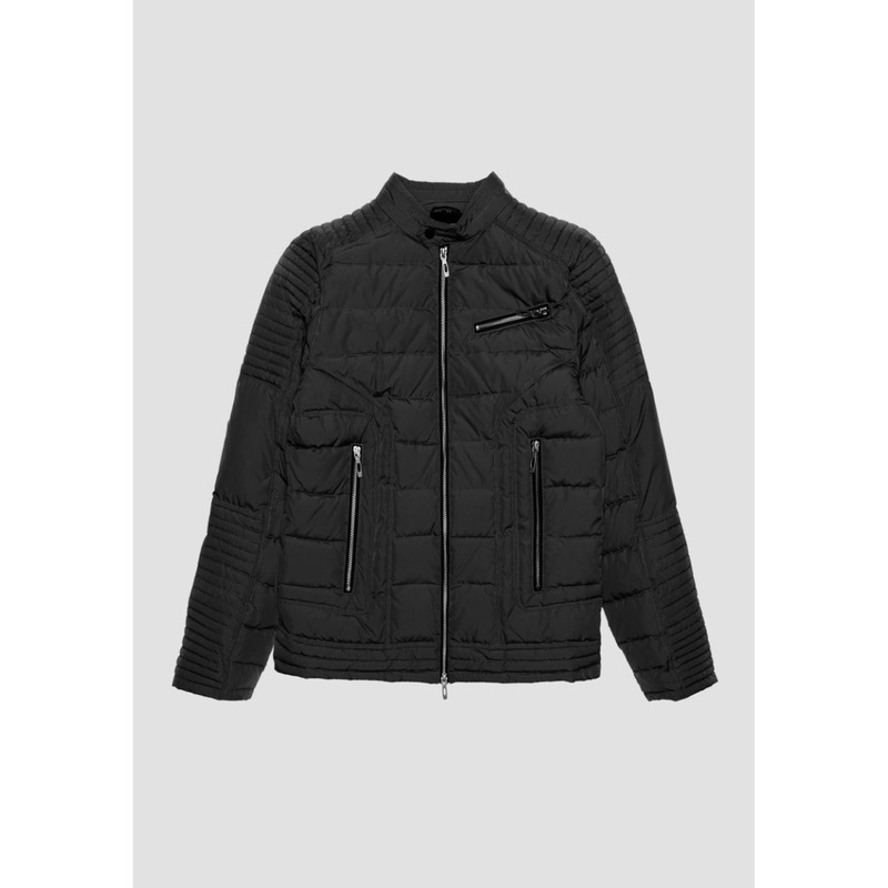 Antony Morato – BOSTON JACKET RFT Black 48