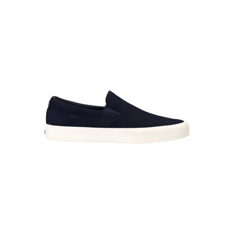 BOSS Casual Shoes – Aiden_Slon Dark Blue 401 40