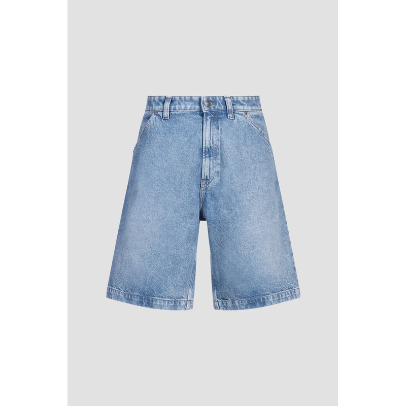 BOSS Denim Short – Atacama Light/Pastel Blue 456 31
