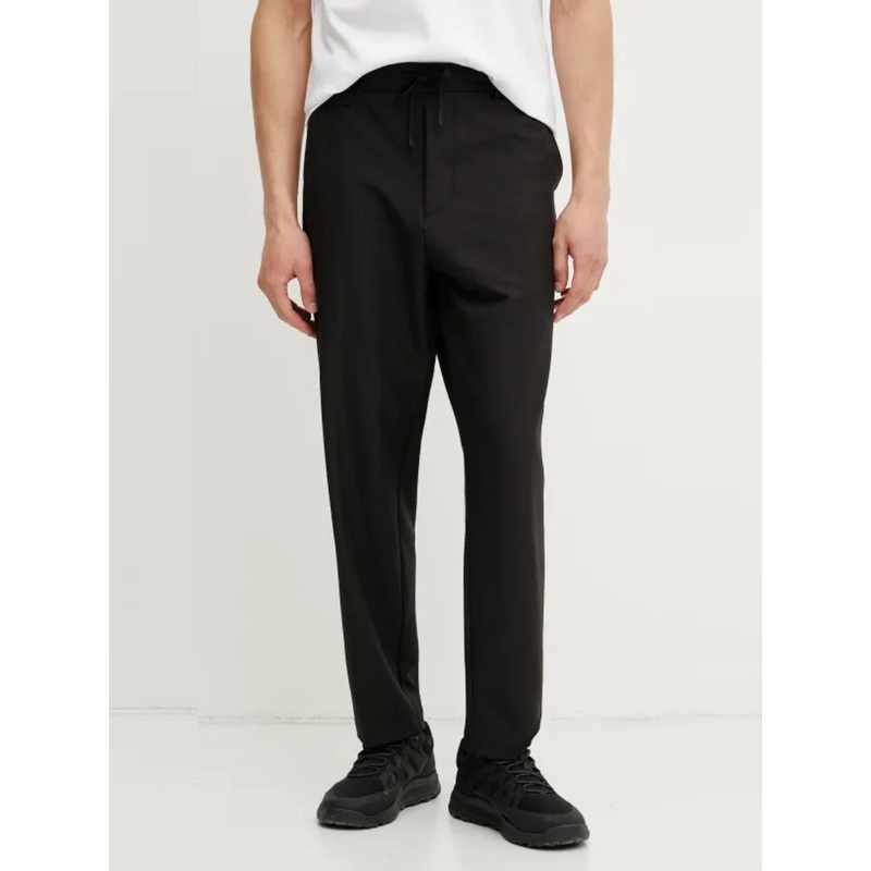 BOSS Leisure Trouser – T_Convert BSCS Black 001 46