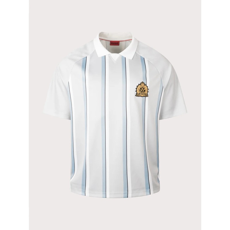 HUGO Polo – Docaro Open Miscellaneous 986 S
