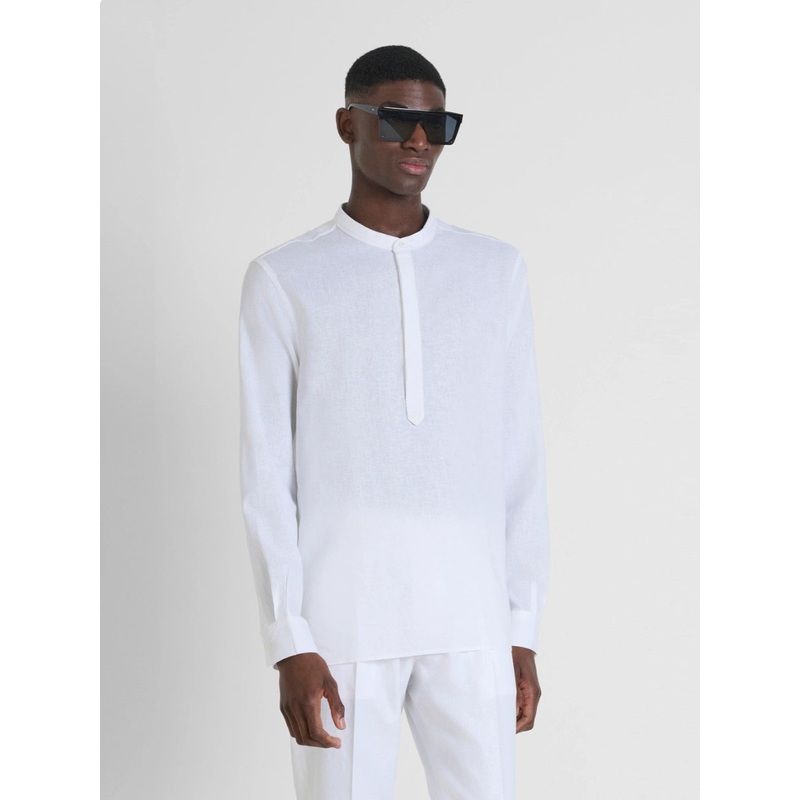 Antony Morato – Kilis Shirt Rlxft White 46