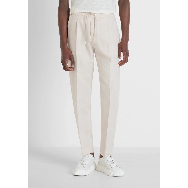 Antony Morato – Neil Trouser Regft BEIGE 46