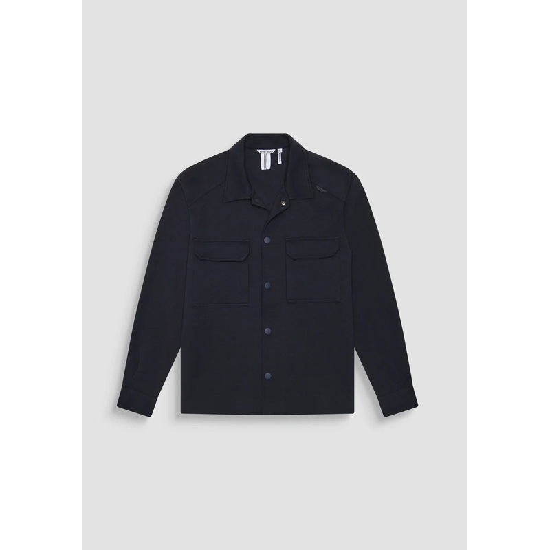 Antony Morato – Shirt Inter Regfit Navy 46